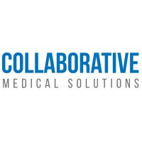 Collaborative Medical Solutions Logo