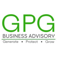 GPG Business Advisory Logo
