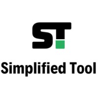 Simplified Tool Logo