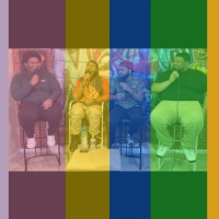 The Friday Podcast Logo