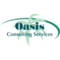 Oasis Consulting Services, LLC Logo