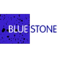 Blue Stone Business Solutions Logo