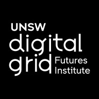 UNSW Digital Grid Futures Institute Logo