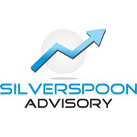 SilverSpoon Advisory Pty Ltd Logo