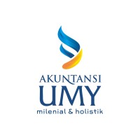 Accounting Department of Muhammadiyah University of Yogyakarta Logo