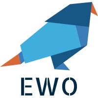 EWO Consulting Logo