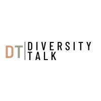 DiversityTalk Logo