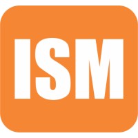 ISM Comunicação Logo