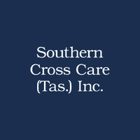 Southern Cross Care (Tas) Inc. Logo
