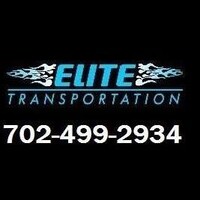 Elite Transportation Logo