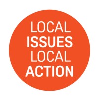 Community Foundations Australia Logo