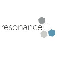 Resonance Limited Logo
