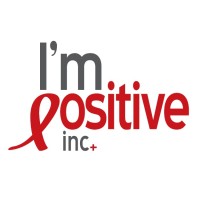Im Positive, Inc. Logo