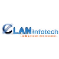 CLAN Infotech Pvt. Ltd. Logo