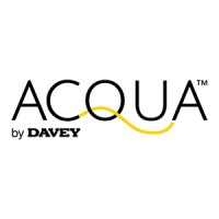 Acqua by Davey Logo