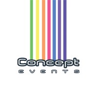 Concept Events Logo