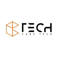 Cube Tech Global Logo