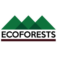 Ecoforests Asset Management Logo