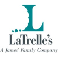 LaTrelles Management Corporation Logo