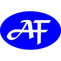 Anish Forge Pvt Ltd Logo