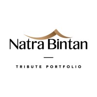 Natra Bintan, a Tribute Portfolio Resort Logo