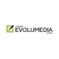 Evolumedia Group Inc. Logo