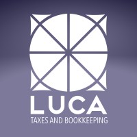 LUCA Taxes, LLC Logo