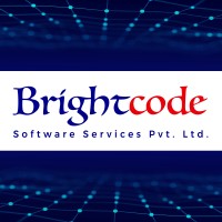 Brightcode Software Services Pvt. Ltd. Logo