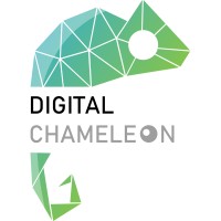 Digital Chameleon Logo