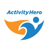 ActivityHero Logo