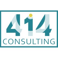 414 Strategy & Business Consulting Logo