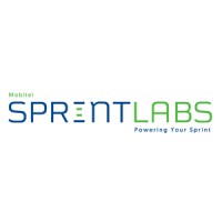 Sprint Labs (Pvt) Ltd Logo