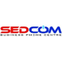 Sedcom Communications Pty Ltd Logo