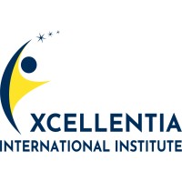 Excellentia International Institute Logo