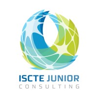 ISCTE Junior Consulting Logo