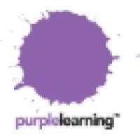 Purple Learning Logo