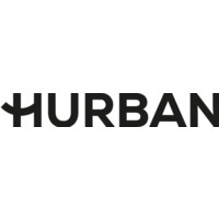 HURBAN Logo