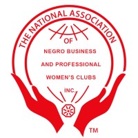 National Association of Negro Business and Professional Womens Clubs Inc Logo