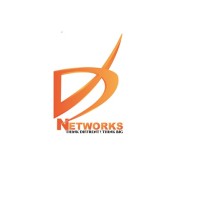 VD Networks India Pvt.Ltd Logo