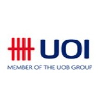 United Overseas Insurance Limited Logo