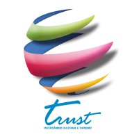 Trust Intercâmbio Cultural e Turismo Logo