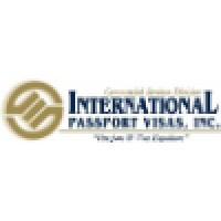 International Passport Visas Logo