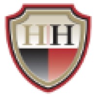 Hancock Homes Realty Logo
