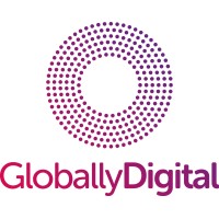 Globally Digital Logo