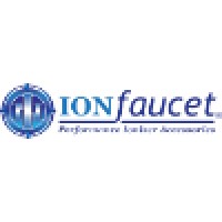 IonFaucet Inc. Logo