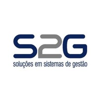 S2G Soluções em Sistemas de Gestão Logo