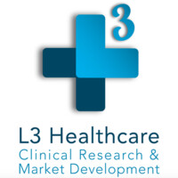 L3 Healthcare Solutions Logo