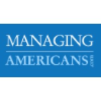 Managing Americans Logo