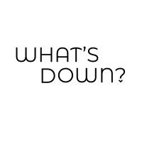 Whats Down Logo