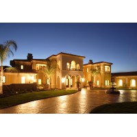 Patterson Realty Logo